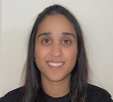 Dr Shreena Patel